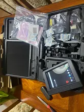 Code-Reader Diagnostic-Scanner LAUNCH Auto-Obd-Obd2 Professional X431-V Mini Full-System