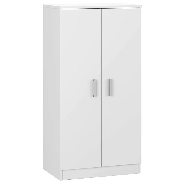 White Auxiliary Furniture, Shoe Cabinet Shoe Cabinet