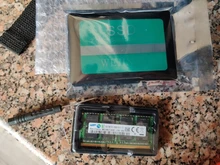 Memoria RAM para ordenador portátil, 1 GB, 2 GB, 4 GB, 8 GB, 2 G, 4 G, PC2, PC3, PC3L, DDR2, DDR3, 667 Mhz, 800 Mhz, 1333 Hz, 1600 MHz, 5300, 6400S, 8500, 10600, ECC