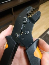 Female-Wire-Connector Spade Insulated-Sleeves-Kit Crimp-Terminals Electrical-Wire And