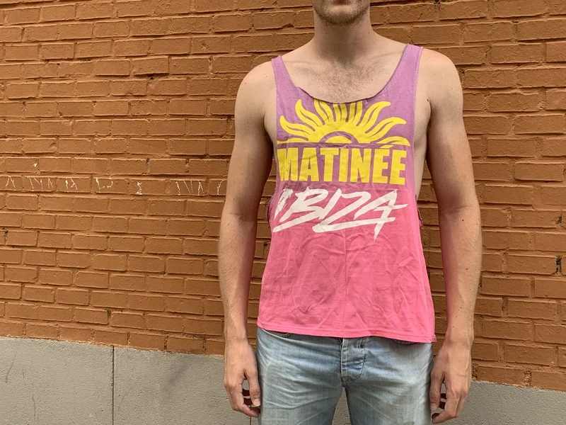 CAMISETA HOMBRE Matine. CAMISETA HOMBRE манга Sin. CAMISETA TIRANTES Летняя мужская. Мужская футболка, летняя мужская. ENVIO DESDE Испании