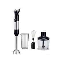 Ручной миксер COMELEC BV-1135 700W Inox