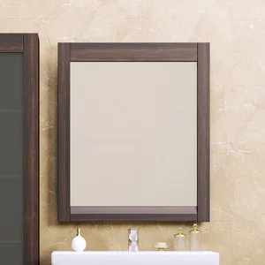 

Mirror opadiris Lavarro 70 with illumination, Wenge (z0000000693)