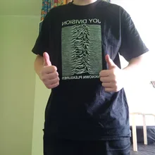 Camisetas de algodón con 100% de cuerda cósmica para hombre, camisa punk fresca de placer, hipster, rock, de verano