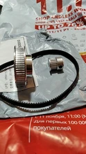 Timing-Belt Pulley 3d-Printer-Accessories Belt-Width Reduction 60teeth GT2 Bore-5 10mm.