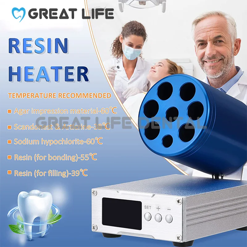 Industrial & Scientific Food Warmers 30‑70°C Alloy Steel LED Display