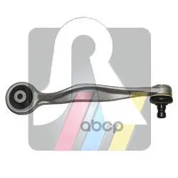 95-05974-1_рычаг Задний Верхний Правый! Audi A4/A6 All 01, Vw Passat 02 Rts 95059741 RTS арт. 95059741