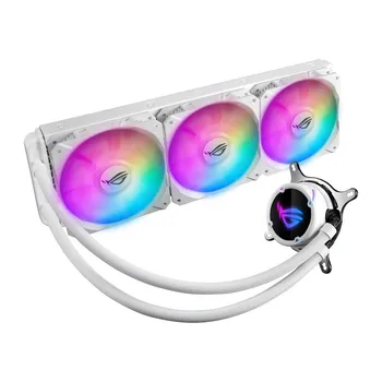 

ASUS ROG Strix LC 360 RGB White Edition processor