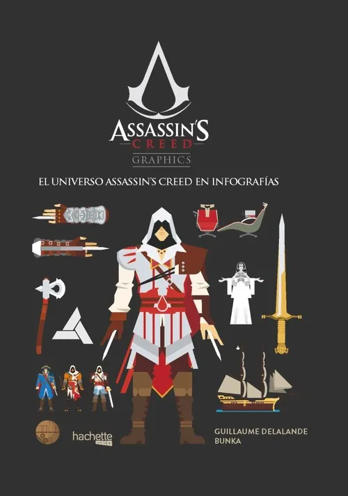 Assassin S Creed Книги Купить В Уфе
