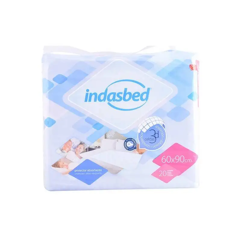 Protector for Incontinence Indasbed Indasec