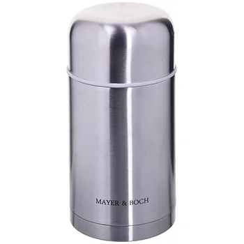

Thermos Stainless Steel 800 ml met/sausage & Boch 28328