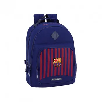 

F.C.BARCELONA BACKPACK DOUBLE ADAPT. TRUCK