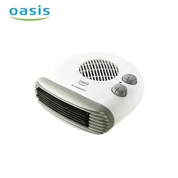 

Fan heater SB-20 Oasis overheat protection Auxiliary heating Space heating Heat gun compact heaters