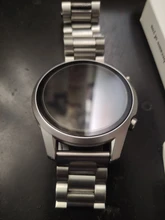 Protector de pantalla mate para PC, funda para Huawei Watch GT 2 de 46mm y 42mm, parachoques esmerilado GT2 con carcasa dura de película de vidrio templado