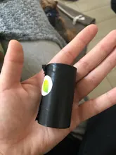 Waste-Bags Pet-Accessories Pick-Up-Tools Garbage-Dispenser HOOPET Dog Poop Home Clean-Box