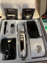 Dog Clipper Shaver-Machine Pet-Hair-Trimmer Grooming Electric Professional Cutters Animal