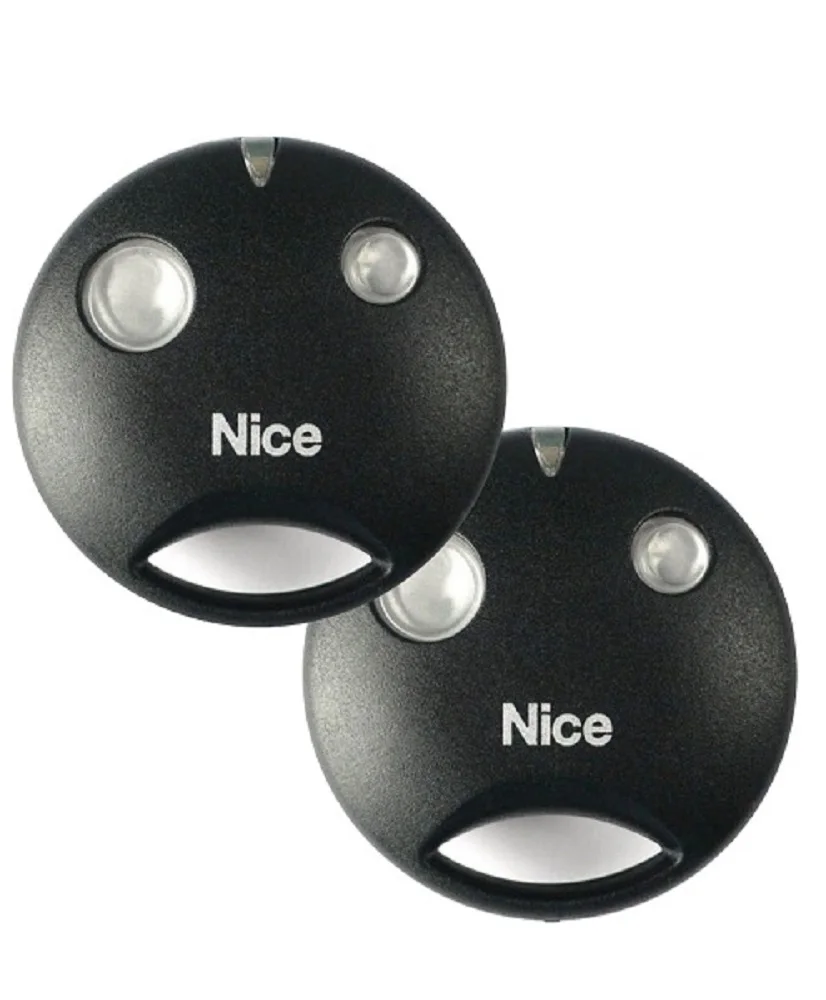 Пульт Для Ворот Nice Купить В Москве