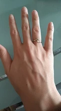 Anillos de ondas de mar de diseño Simple para mujer, sortija de aleación de Surf de mar, Color oro rosa y plata, joyería para dedo para mujer, regalo de surfista