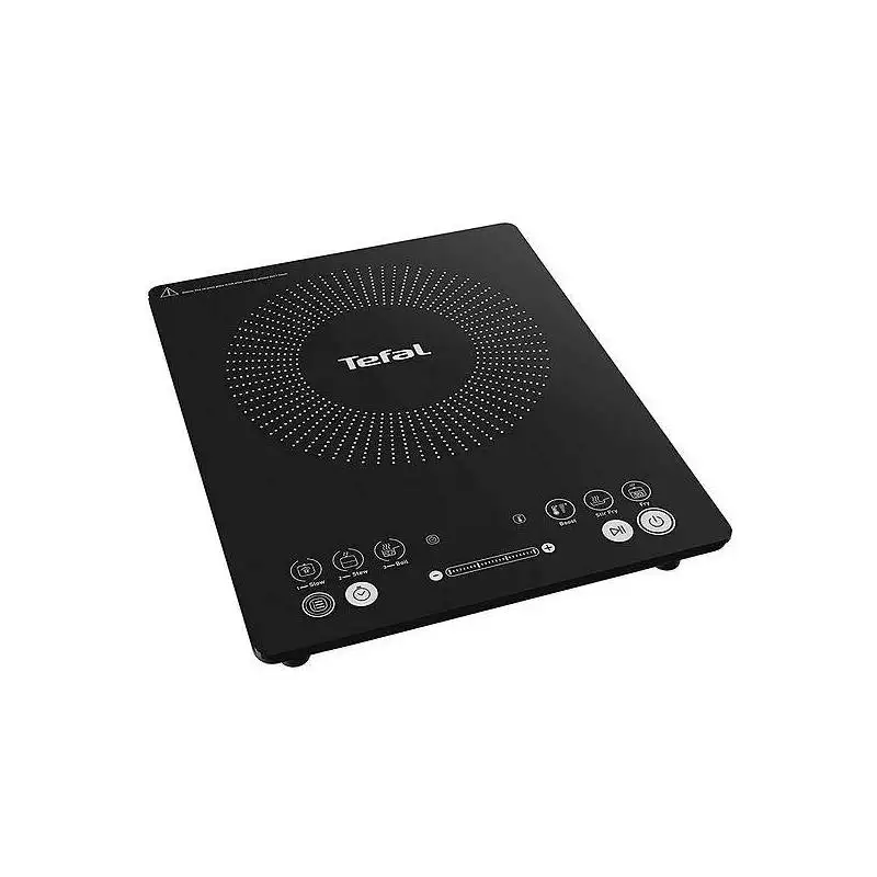 Индукционная варочная поверхность Tefal IH2108 26 см 2100 Вт черный