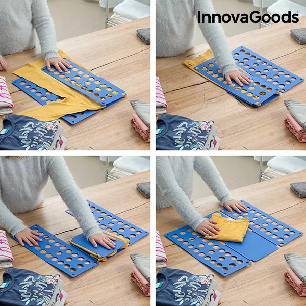 Папка для детской одежды InnovaGoods