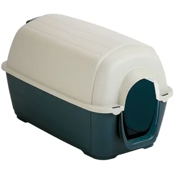 

Hut plastic for dog model Lugo