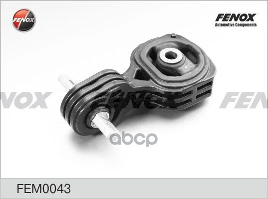 Опора Двигателя Honda Civic Fd 4d 06-12 Зад.At Fenox Fem0043 FENOX арт. FEM0043