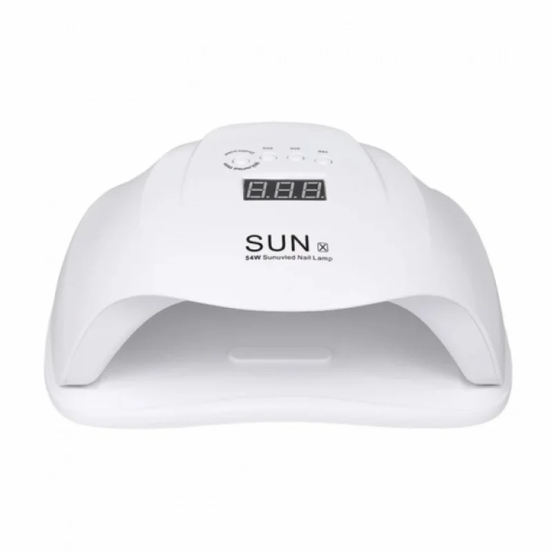 Лампа для маникюра UV/LED Sun Х
