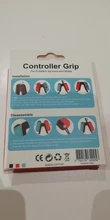 Grip Switch-Accessories Handle Gamepad Joycon-Bracket-Holder Suppor Nintendo 