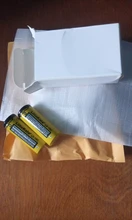 Rechargeable-Battery Lithium-Ion-Battery 18500 1600mah Liitokala Flashlight Lii-16c 