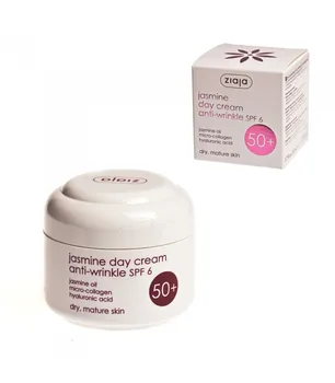 

Facial cream Dia-Anti-Wrinkle SPF 6-Jasmine-50 ml