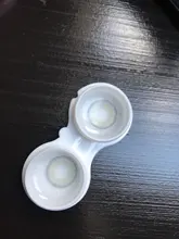 lentillas de color para ojos 1 año mujer contacto de Color para hombre, lentes de contacto de Ojos morados azul de la azules sin prescripción navidad lentillas con dibujos belleza