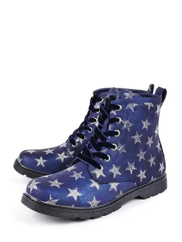 

Boots Antilopa SW 80316-03B