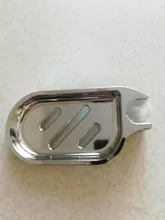 Dish-Holder Soap-Pallet Slide-Bar Shower-Rod Bathroom Gadget ABS Adjustable