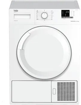 

BEKO DRYER DHS8312PA0 CONDENSING 8KG TO +