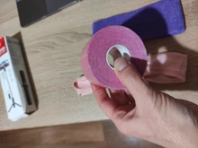 KoKossi 1 Uds venda médica músculo deporte cinta deportes elástico adhesivo rollo músculo vendaje dolor importa cinta Protector de codos y rodillas