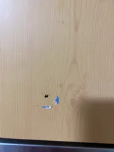 De PVC de grano de madera papel adhesivo impermeable muebles pegatinas papel de Contacto dormitorio puerta alacena cocina escritorio Decoración