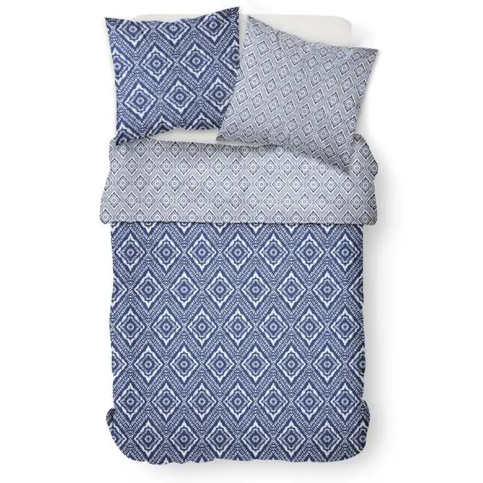 Сегодня 100% Naxos кикладический хлопок Пододеяльник cover-220x240 см | Мать и ребенок