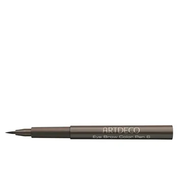

Eye brow color pen 6 medium brown 1,1 ml