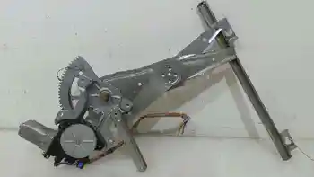 

72711S4N003 right rear hob HR-V (GH)
