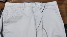 Pantalones cortos de camuflaje para hombre, Shorts informales holgados con múltiples bolsillos de 100%, de algodón, estilo urbano, militar, hasta la rodilla, para playa, novedad de verano 2021