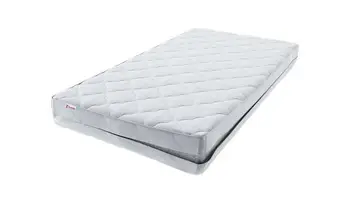 

Mattress Cover sontelle Kear cotton Zipp 140x195