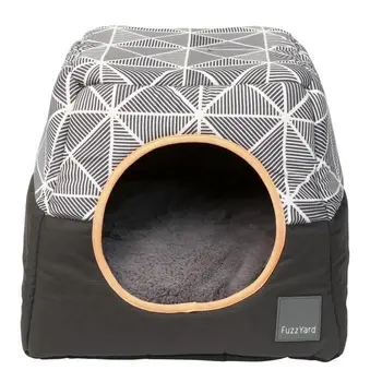 

Bed Igloo Mid Town FUZZYARD-For cats