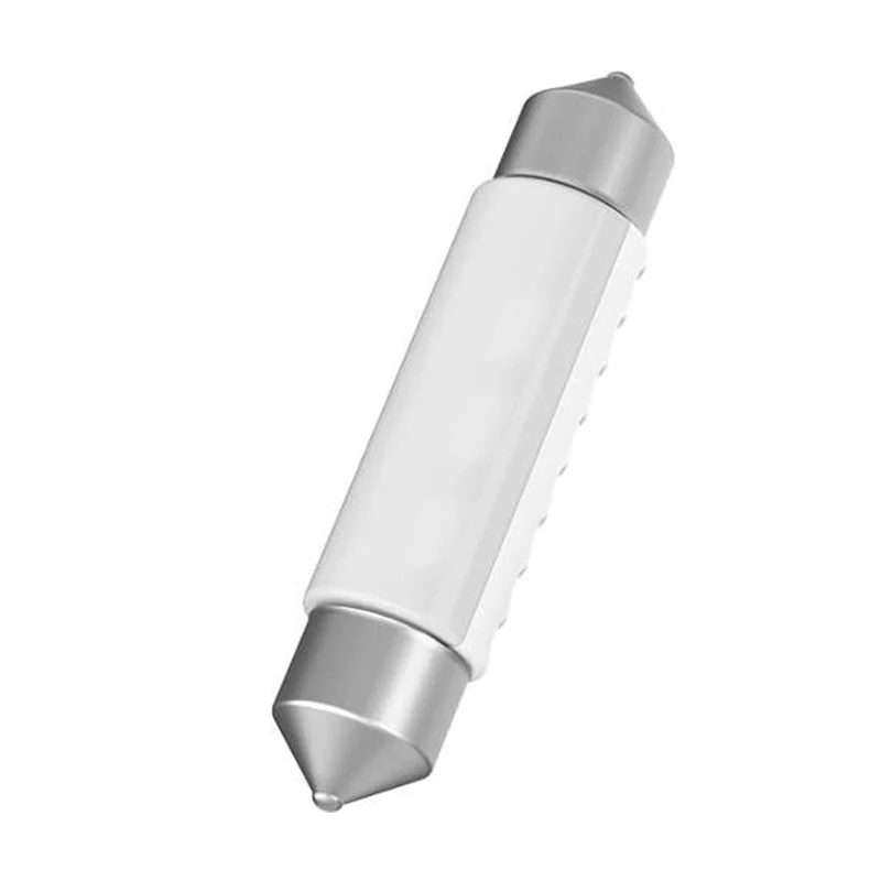 PHILIPS 11864ULWX1 12V-LED 1,0W(SV8,5-43/11) 6000K Ultinon LED 55752