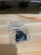 Tornillos y tuercas de titanio para vástagos de bicicleta, pieza de cabeza cónica con arandela M5 x 16 mm, M5 x 18mm y M5 x 20 mm, color dorado, azul, negro y tornasolado