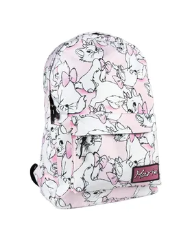 

Disney Marie school backpack 44cm