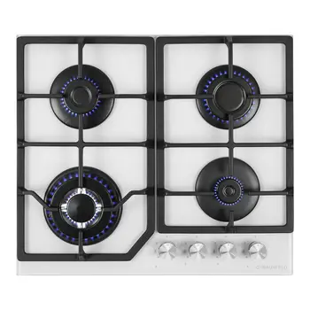 

Cooking panel maunfeld eghg.64.43cw/G White