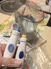 Jet-Nozzle Orthodontic-Tip Oral-Irrigator Denture Water-Flosser Waterpik 3pieces-Replacement