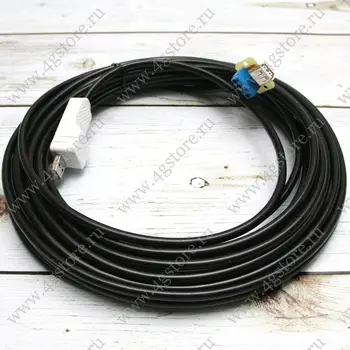 

Extension cable USB2.0 USB A(m) - USB A(f), 5 M 10m for modems e3372, e8372, mf823, mf831 and T