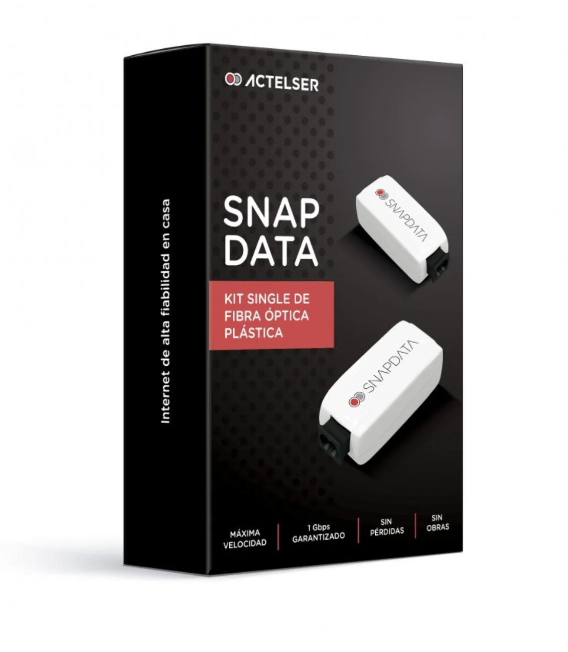 Data snap. Data snap