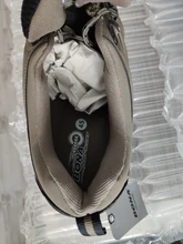 Hiking-Shoes BONA Outdoor Classics-Style Jogging Lace-Up Fast Men New-Arrival